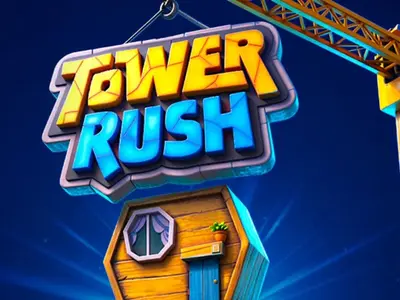 Tower Rush